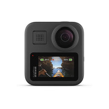 Load image into Gallery viewer, 360° Action Camera